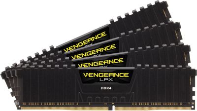 Mémoire vive CORSAIR 32 Go DDR4 3200 Mhz