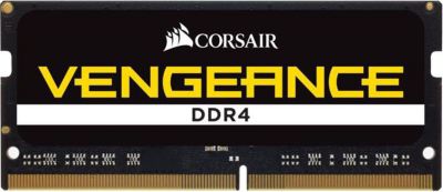 Mémoire vive CORSAIR 16 Go DDR4 2400 Mhz