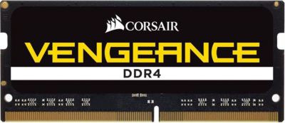 Mémoire vive CORSAIR 16 Go DDR4 2400 Mhz