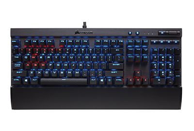 Clavier CORSAIR mécanique K70 LUX RGB
