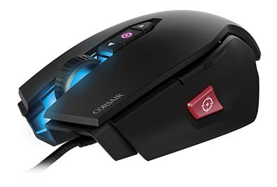 Souris CORSAIR M65 PRO RGB FPS