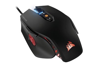 Souris CORSAIR M65 PRO RGB FPS