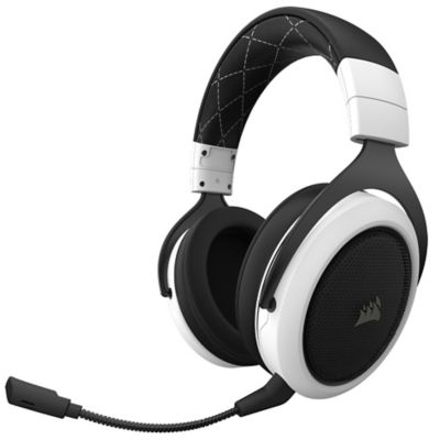 Casque gamer