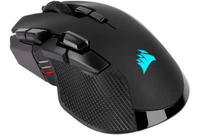 Souris CORSAIR IRONCLAW RGB WIRELESS