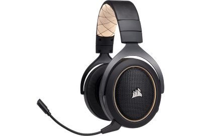 Casque micro CORSAIR HS70 SE WIRELESS Gaming