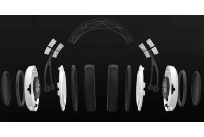 Casque micro CORSAIR HS70 SE WIRELESS Gaming
