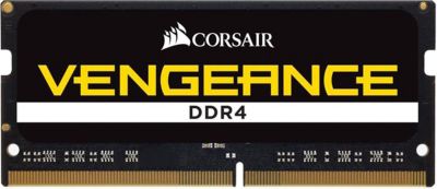 Mémoire vive CORSAIR Vengeance SODIMM DDR4 16 Go 2666 MHz