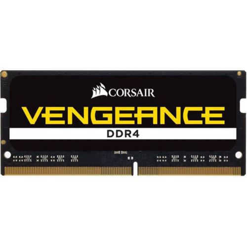 Mémoire PC CORSAIR Vengeance SO-DIMM DDR4 16 Go 2666 MHz CL