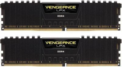 Mémoire vive CORSAIR Vengeance 32 Go DDR4 3000 Mhz