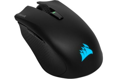 Souris Gamer Sans Fil CORSAIR HARPOON RGB WIRELESS