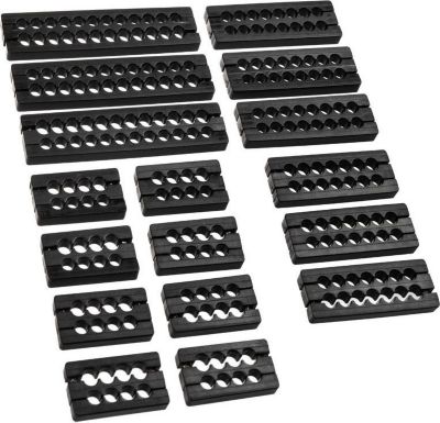 Tapis de souris CORSAIR CABLE COMBO KIT BLACK