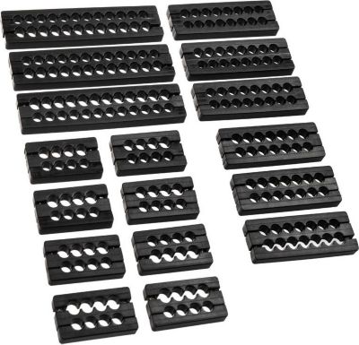 Tapis de souris CORSAIR CABLE COMBO KIT BLACK