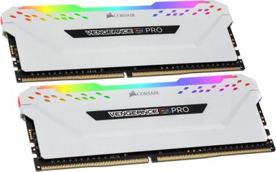 Mémoire vive CORSAIR Vengeance 32 Go DDR4 2666 Mhz