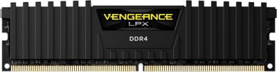 Mémoire vive CORSAIR 16 Go DDR4 2400 Mhz
