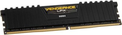 Mémoire vive CORSAIR Vengeance LPX  DDR4 16 Go 2666 Mhz