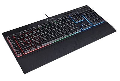 Clavier CORSAIR K55 RGB