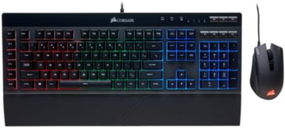 Clavier