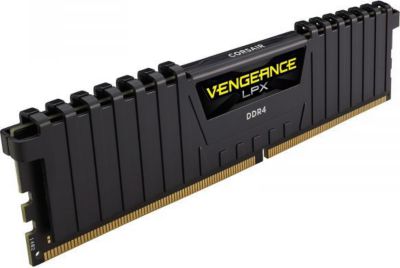 Mémoire vive CORSAIR Vengeance 16 Go DDR4 2400Mhz