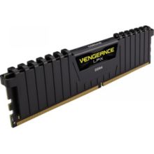 Mémoire PC CORSAIR VENGEANCE LPX (1x16 Go) DDR4 - 2400MHz