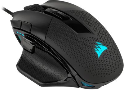 Souris Gamer Filaire CORSAIR NIGHTSWORD RGB Black Souris Gamer Filaire CORSAIR NIGHTSWORD RGB Black