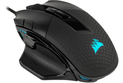 Souris CORSAIR  NIGHTSWORD RGB Black