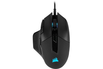 Souris CORSAIR  NIGHTSWORD RGB Black