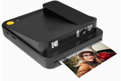 App. Photo KODAK smile classic Noir