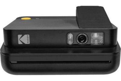 App. Photo KODAK smile classic Noir