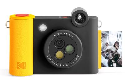 Appareil photo Instantané KODAK Smile+