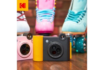Appareil photo Instantané KODAK Smile+
