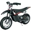 Moto électrique RAZOR MX125 Dirt Rocket - Red/Black