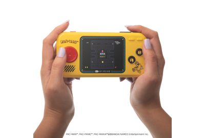 Console rétro MYARCADE Pocket Player Pac-Man Portable Gaming