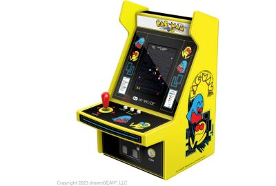 Console rétro MYARCADE Micro Player PRO 6.7