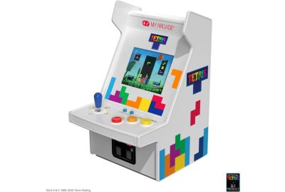 Console rétro MYARCADE Micro Player PRO 6.7