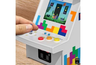 Console rétro MYARCADE Micro Player PRO 6.7