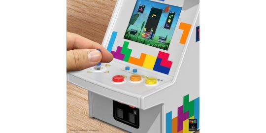 Console rétro MYARCADE Micro Player PRO 6.7