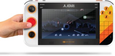 Console rétro MYARCADE Gamestation Go Atari Portable