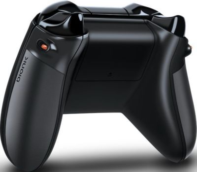 Accessoire manette BIONIK QUICKSHOT Trigger Stops Xbox One - Bioni