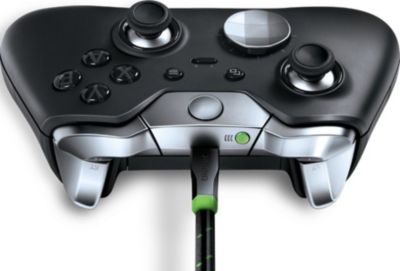 Accessoire manette BIONIK Câble USB Pro Gaming Lynx Xbox One - Bio