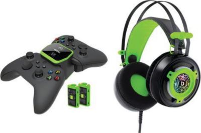 Accessoire manette BIONIK Bionik - PRO KIT POUR XBOX SERIES™ X/S