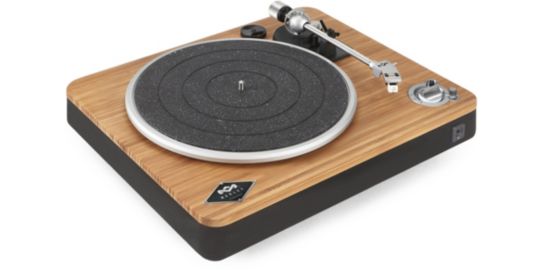Platine TD MARLEY MA EM-JT002-SB