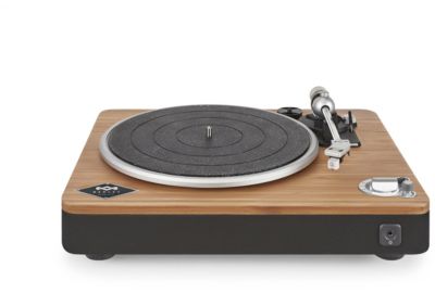 Platine TD MARLEY MA EM-JT002-SB