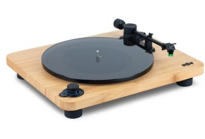 Platine TD MARLEY Stir it Up LUX