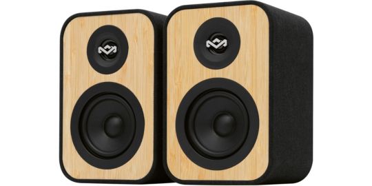 Enceinte Bluetooth MARLEY MA EM-JA027-SB