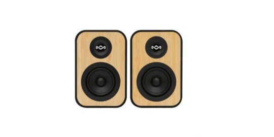 Enceinte Bluetooth MARLEY MA EM-JA027-SB