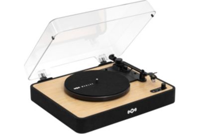 Platine vinyle MARLEY Revolution