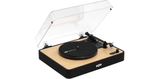 Platine vinyle MARLEY Revolution