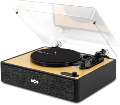 Platine vinyle MARLEY Platine Rise-up turntable