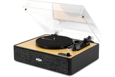 Platine vinyle MARLEY Platine Rise-up turntable