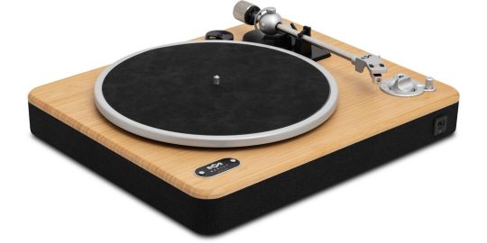 Platine vinyle MARLEY Stir It Up 2 - Bluetooth